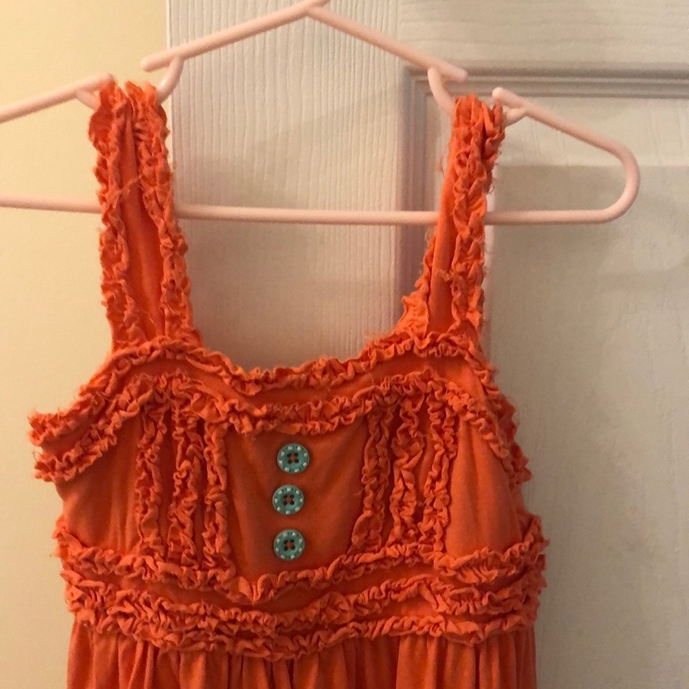 Matilda Jane dress size 4